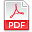 pdf檔案icon